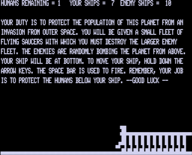 Screen shot